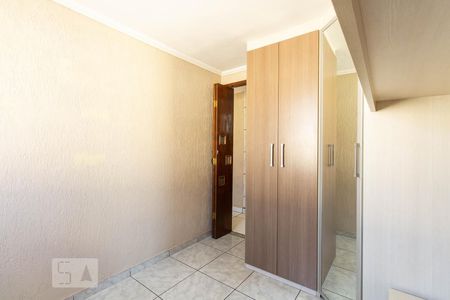 Apartamento à venda com 58m², 2 quartos e 1 vagaQuarto 2