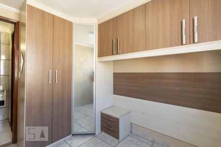 Apartamento à venda com 58m², 2 quartos e 1 vagaQuarto 2