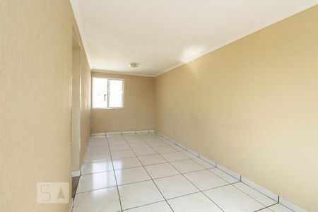 Sala de apartamento à venda com 2 quartos, 58m² em Conjunto Residencial José Bonifácio, São Paulo