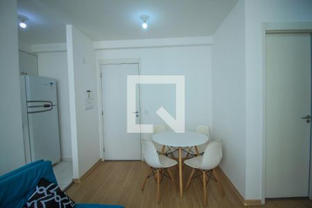 Casa para alugar com 2 quartos, 39m² em Brás, São Paulo