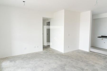 Sala de apartamento à venda com 2 quartos, 81m² em Vila Santa Catarina, São Paulo