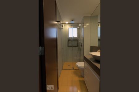 Apartamento à venda com 93m², 2 quartos e 2 vagas Apartamento à venda com 93m², 2 quartos e 2 vagasBanheiro