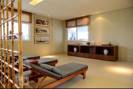 Apartamento à venda com 93m², 2 quartos e 2 vagas Apartamento à venda com 93m², 2 quartos e 2 vagasSpa