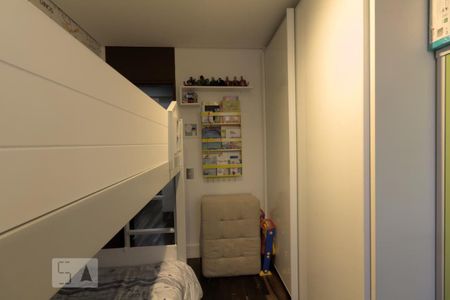 Apartamento à venda com 93m², 2 quartos e 2 vagas Apartamento à venda com 93m², 2 quartos e 2 vagasQuarto 2