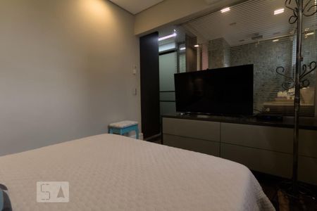 Apartamento à venda com 93m², 2 quartos e 2 vagas Apartamento à venda com 93m², 2 quartos e 2 vagasQuarto Suíte