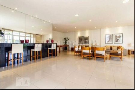 Apartamento à venda com 93m², 2 quartos e 2 vagas Apartamento à venda com 93m², 2 quartos e 2 vagasÁrea comum - Salão de festas