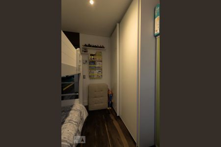 Apartamento à venda com 93m², 2 quartos e 2 vagas Apartamento à venda com 93m², 2 quartos e 2 vagasQuarto 2