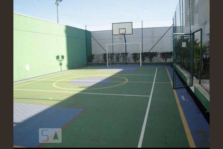 Apartamento à venda com 93m², 2 quartos e 2 vagas Apartamento à venda com 93m², 2 quartos e 2 vagasQuadra Esportiva