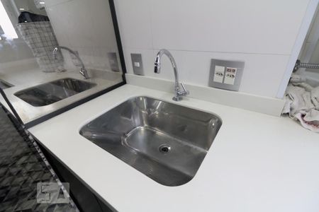 Apartamento à venda com 93m², 2 quartos e 2 vagas Apartamento à venda com 93m², 2 quartos e 2 vagasÁrea de Serviço