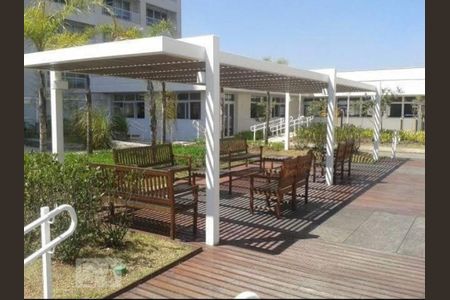 Apartamento à venda com 93m², 2 quartos e 2 vagas Apartamento à venda com 93m², 2 quartos e 2 vagasÁrea comum