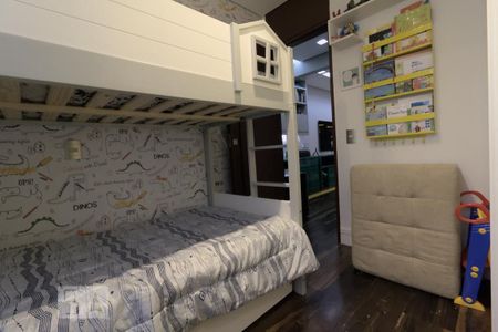 Apartamento à venda com 93m², 2 quartos e 2 vagas Apartamento à venda com 93m², 2 quartos e 2 vagasQuarto 2