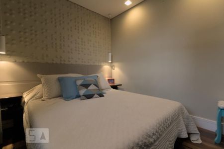 Apartamento à venda com 93m², 2 quartos e 2 vagas Apartamento à venda com 93m², 2 quartos e 2 vagasQuarto Suíte