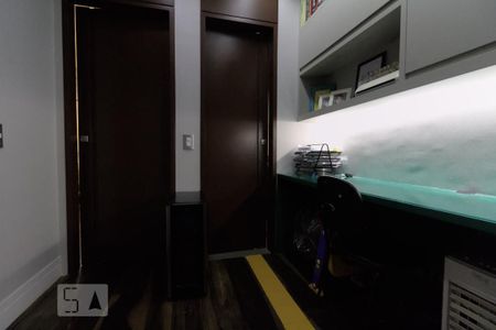 Apartamento à venda com 93m², 2 quartos e 2 vagas Apartamento à venda com 93m², 2 quartos e 2 vagasOffice