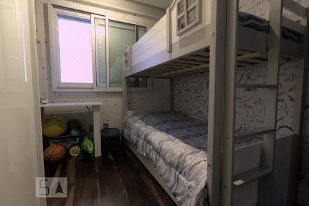 Apartamento à venda com 93m², 2 quartos e 2 vagas Apartamento à venda com 93m², 2 quartos e 2 vagasQuarto 2