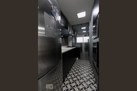 Apartamento à venda com 93m², 2 quartos e 2 vagas Apartamento à venda com 93m², 2 quartos e 2 vagasCozinha