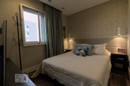 Apartamento à venda com 93m², 2 quartos e 2 vagas Apartamento à venda com 93m², 2 quartos e 2 vagasQuarto Suíte