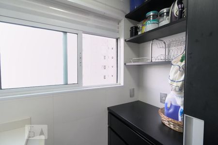 Apartamento à venda com 93m², 2 quartos e 2 vagas Apartamento à venda com 93m², 2 quartos e 2 vagasÁrea de Serviço