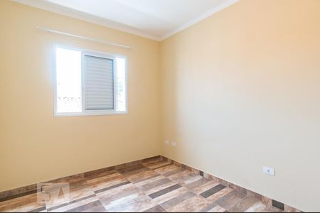 Quarto de casa de condomínio para alugar com 1 quarto, 32m² em Vila Romero, São Paulo