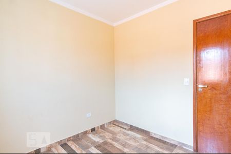 Quarto de casa de condomínio para alugar com 1 quarto, 32m² em Vila Romero, São Paulo