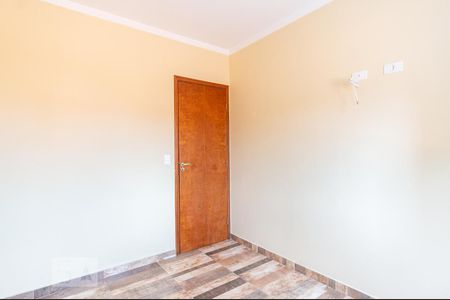 Quarto de casa de condomínio para alugar com 1 quarto, 32m² em Vila Romero, São Paulo