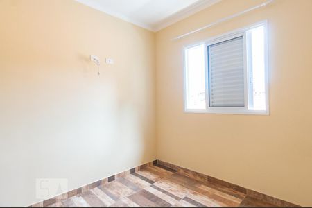 Quarto de casa de condomínio para alugar com 1 quarto, 32m² em Vila Romero, São Paulo