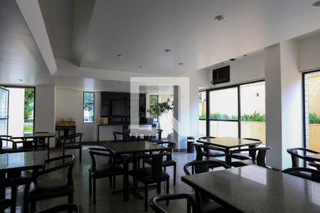 Apartamento para alugar com 50m², 1 quarto e 1 vagaÁrea comum 