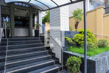 Apartamento para alugar com 50m², 1 quarto e 1 vagaÁrea comum 