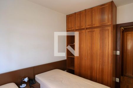 Apartamento para alugar com 50m², 1 quarto e 1 vagaQuarto 1 