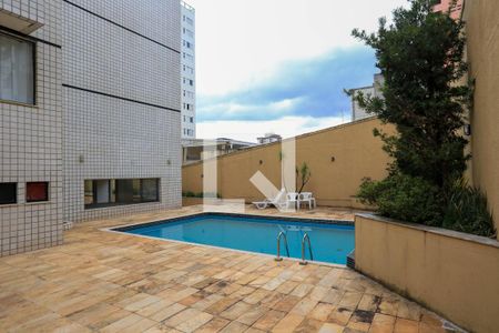 Apartamento para alugar com 50m², 1 quarto e 1 vagaÁrea comum 