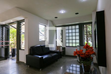 Apartamento para alugar com 50m², 1 quarto e 1 vagaÁrea comum 