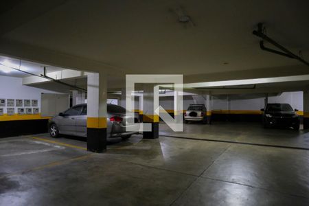 Apartamento para alugar com 50m², 1 quarto e 1 vagaÁrea comum 
