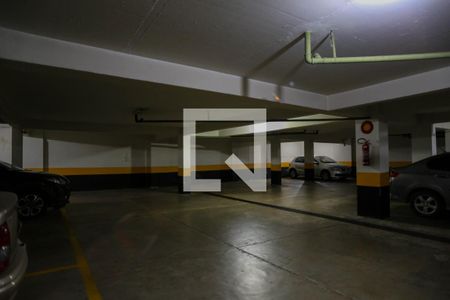 Apartamento para alugar com 50m², 1 quarto e 1 vagaÁrea comum 
