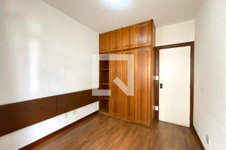 Quarto de apartamento para alugar com 1 quarto, 50m² em São Pedro, Belo Horizonte