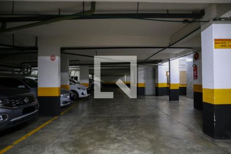Apartamento para alugar com 50m², 1 quarto e 1 vagaÁrea comum 