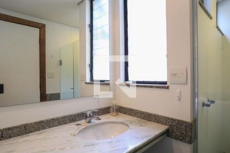 Apartamento para alugar com 50m², 1 quarto e 1 vagaBanheiro 