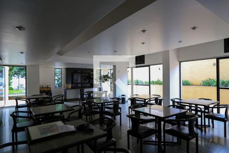 Apartamento para alugar com 50m², 1 quarto e 1 vagaÁrea comum 
