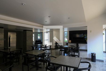 Apartamento para alugar com 50m², 1 quarto e 1 vagaÁrea comum 