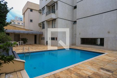 Apartamento para alugar com 50m², 1 quarto e 1 vagaÁrea comum 