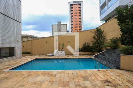 Apartamento para alugar com 50m², 1 quarto e 1 vagaÁrea comum 