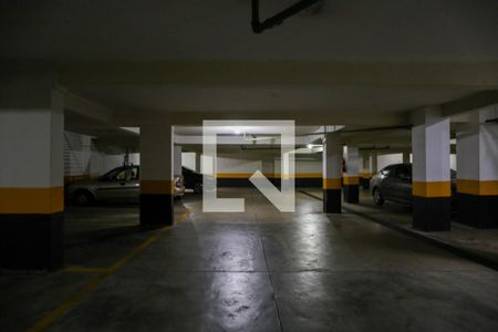 Apartamento para alugar com 50m², 1 quarto e 1 vagaÁrea comum 
