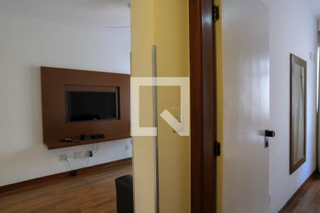 Apartamento para alugar com 50m², 1 quarto e 1 vagaQuarto 1 