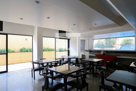 Apartamento para alugar com 50m², 1 quarto e 1 vagaÁrea comum 