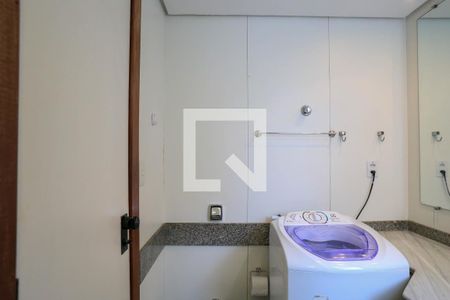 Apartamento para alugar com 50m², 1 quarto e 1 vagaBanheiro 