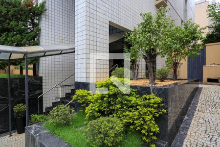 Apartamento para alugar com 50m², 1 quarto e 1 vagaÁrea comum 