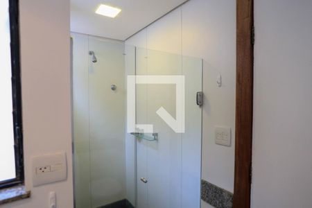 Apartamento para alugar com 50m², 1 quarto e 1 vagaBanheiro 
