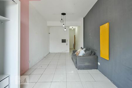 Studio de kitnet/studio à venda com 1 quarto, 46m² em Santa Efigênia, São Paulo