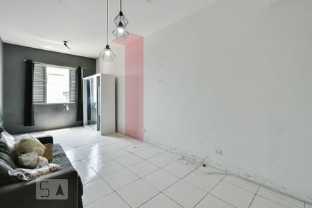 Studio de kitnet/studio à venda com 1 quarto, 46m² em Santa Efigênia, São Paulo