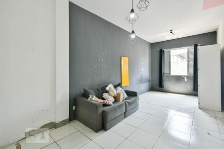 Studio de kitnet/studio à venda com 1 quarto, 46m² em Santa Efigênia, São Paulo