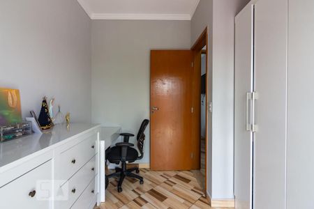 Casa de condomínio para alugar com 79m², 2 quartos e 2 vagas Casa de condomínio para alugar com 79m², 2 quartos e 2 vagasQuarto 2