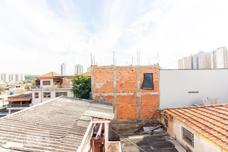 Casa de condomínio para alugar com 79m², 2 quartos e 2 vagas Casa de condomínio para alugar com 79m², 2 quartos e 2 vagasVista